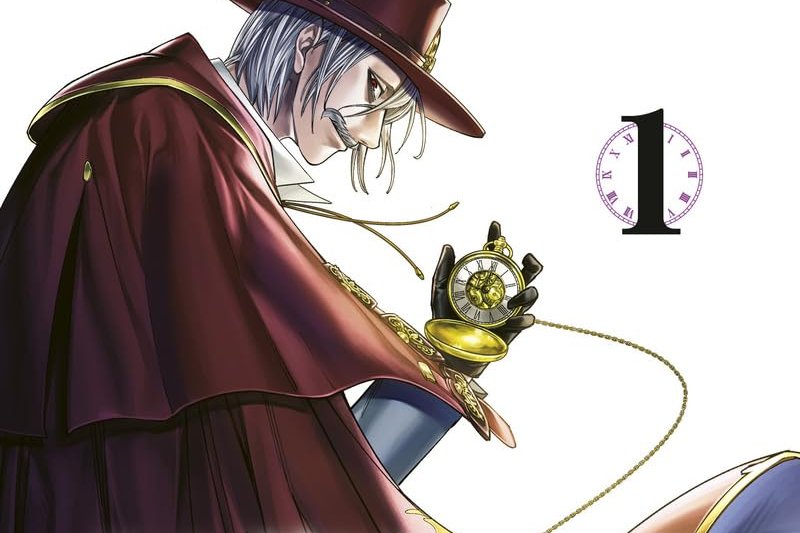 Série Valkyrie Apocalypse - L'Affaire Jack l'Éventreur