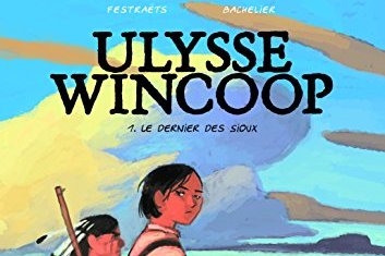 Ulysse Wincoop