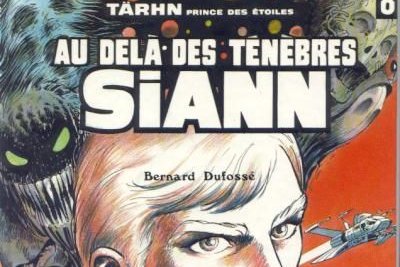 Série Tärhn, Prince des étoiles