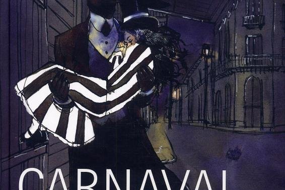 Série Carnaval