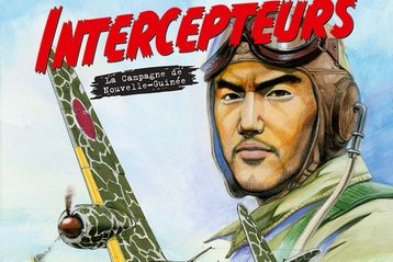 Série Intercepteurs