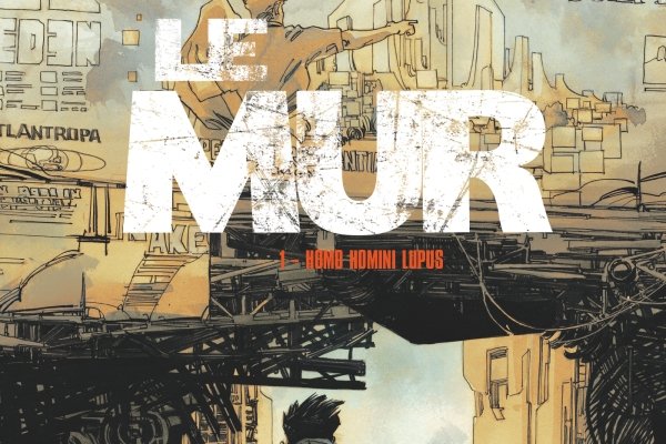 Série Mur (Le)