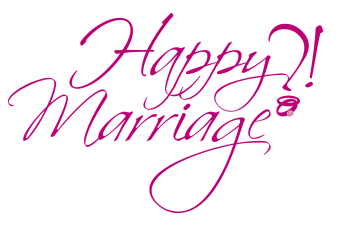 Série Happy Marriage ?!