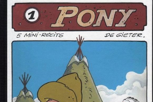 Pony