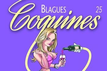 Série Blagues coquines