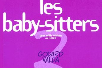 Série Baby-Sitters (Les)