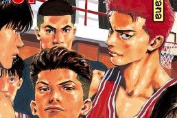 Série Slam Dunk