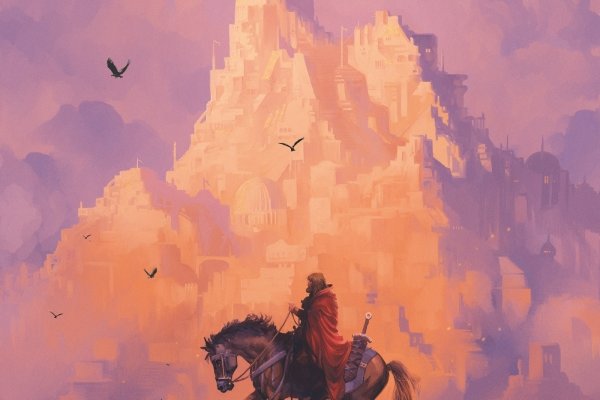 Série Chroniques d'Atlantide (Les)