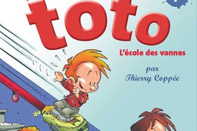 Série Blagues de Toto (Les)
