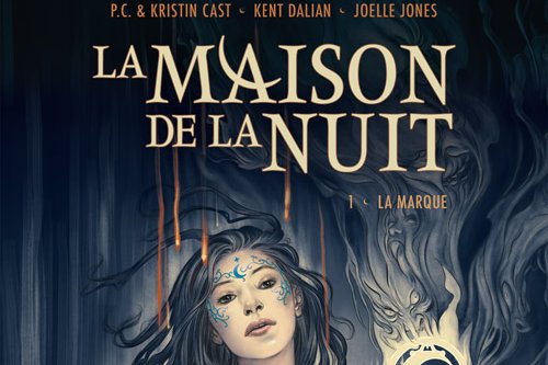 Maison de la nuit (La)