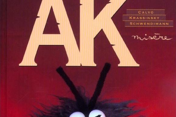 Série AK