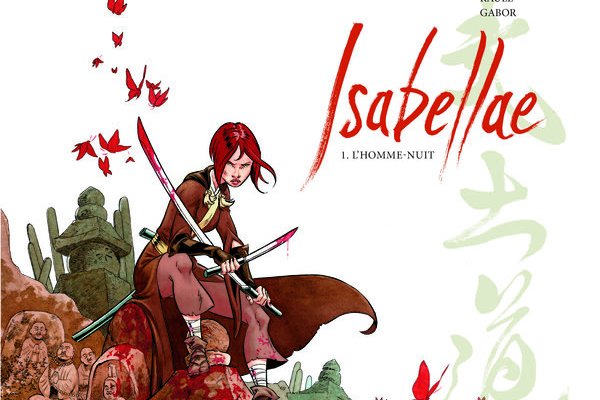 Série Isabellae