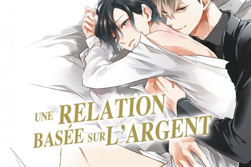 Série Relation basée sur l'argent (Une)