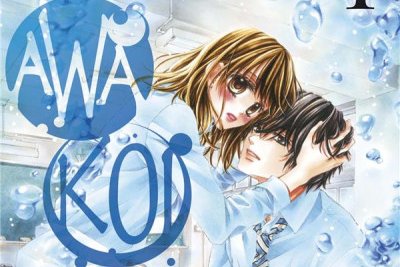 Série Awa Koi