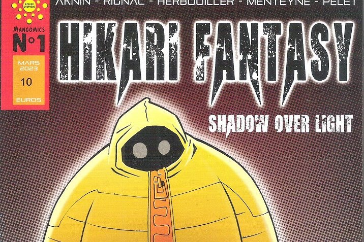 Hikari Fantasy