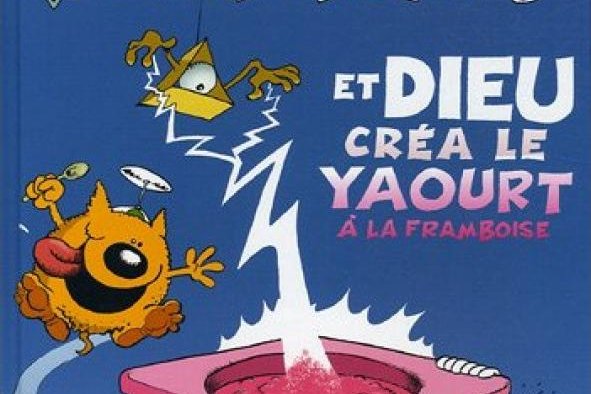 Nestor et Polux