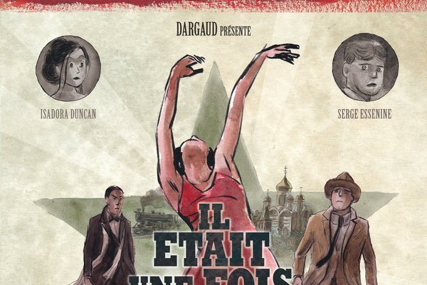 Il était une fois dans l'Est