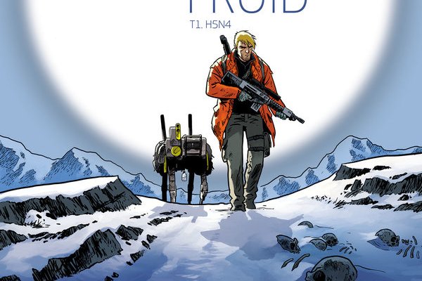 Série Soleil Froid