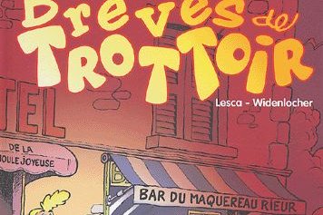 Série Quels métiers !