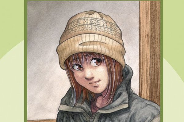 Série Kairi