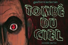Tombé du ciel