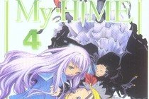 Série My-Hime