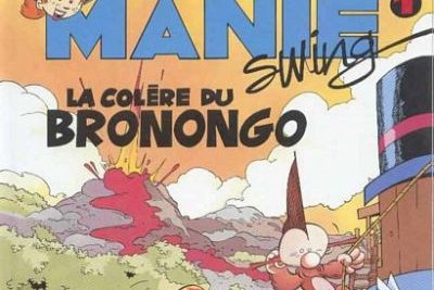 Manie Swing