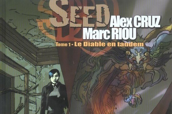 Série Seed