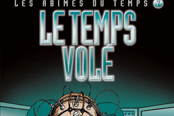 Abîmes du temps (Les) / Dock 21