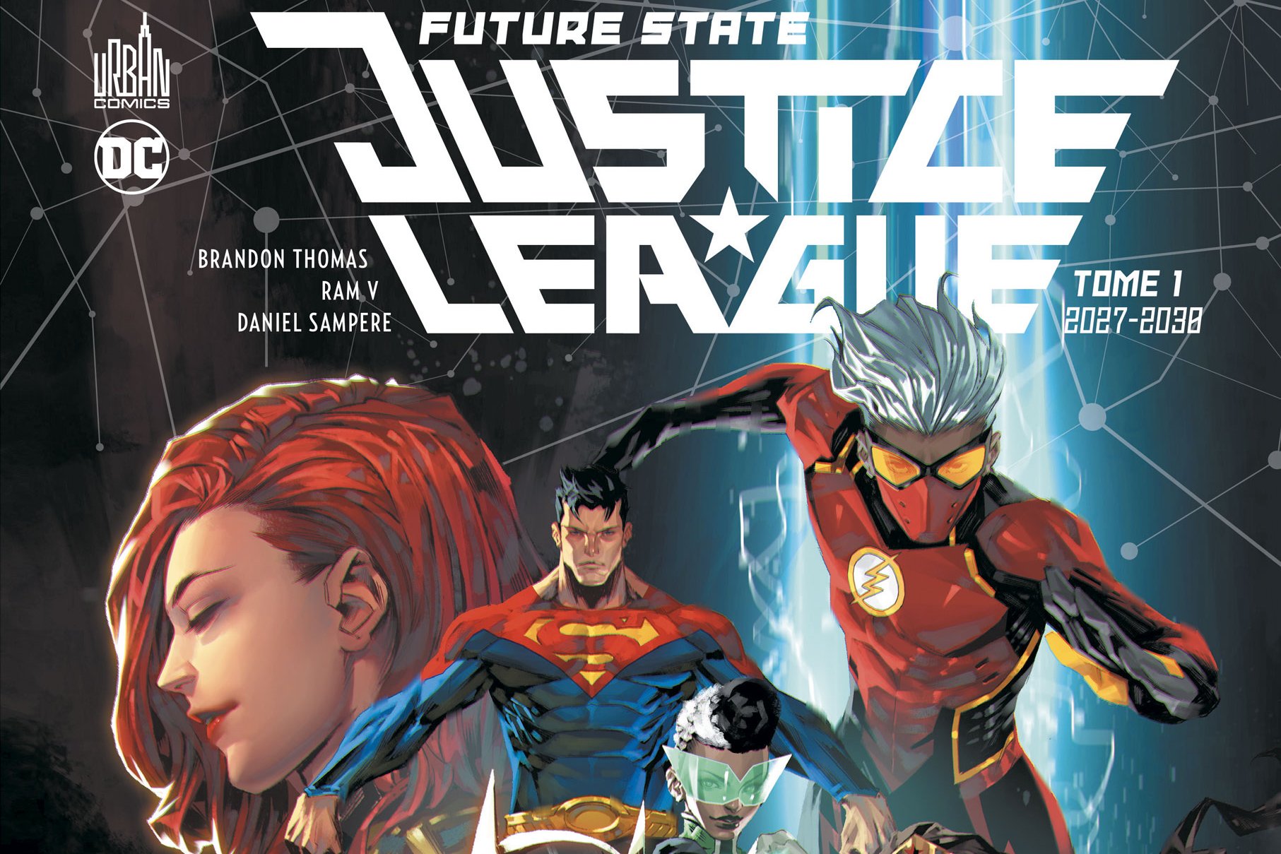 Série Future State