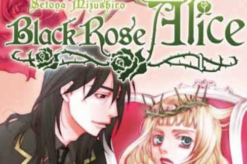 Série Black Rose Alice