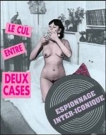 Série Le Cul entre deux cases