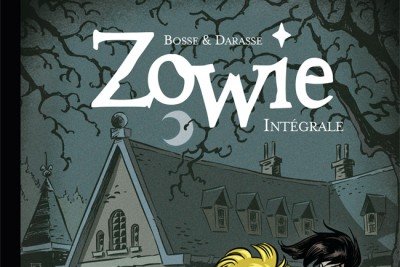 Série Zowie
