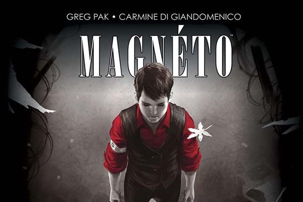 Magnéto