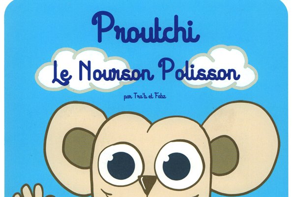 Série Proutchi