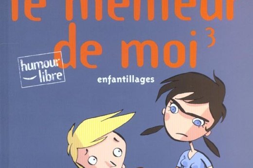 Série Meilleur de moi (Le)