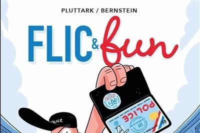 Série Flic & Fun