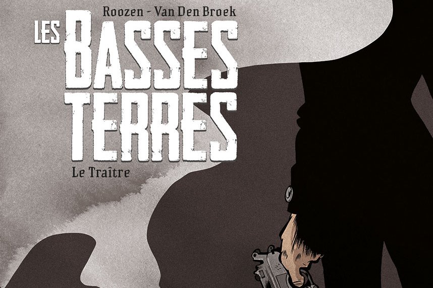 Basses-Terres (Les)