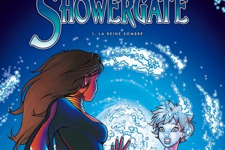 Showergate