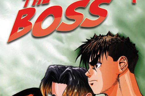 Série Boss (The)