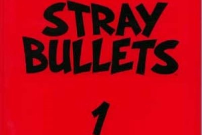 Série Stray Bullets