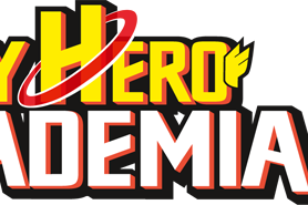 Série My Hero Academia