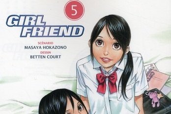 Girlfriend