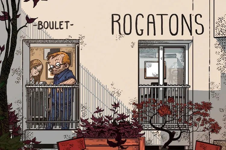 Série Rogatons