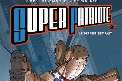 Super Patriote