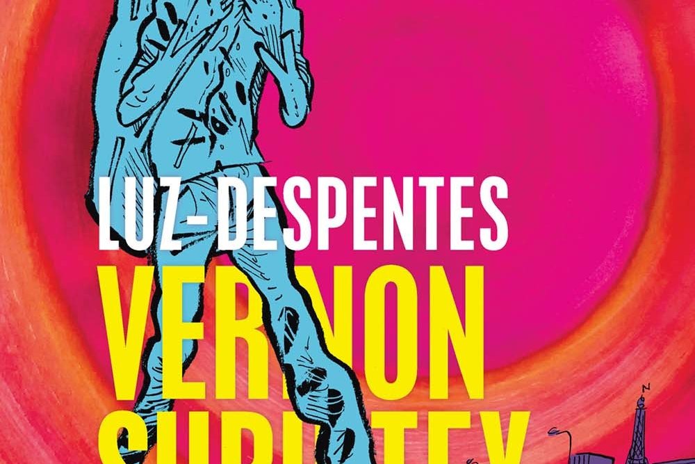 Série Vernon Subutex