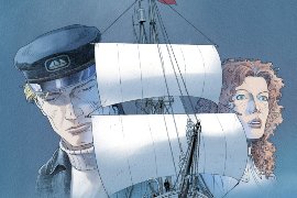 Série Antarctica