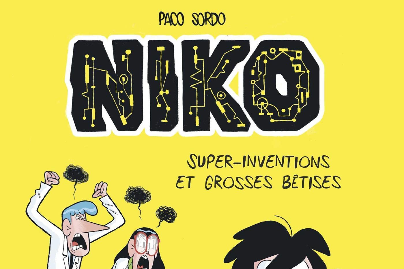 Série Niko