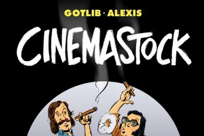 Série Cinémastock