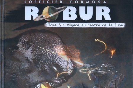 Série Robur